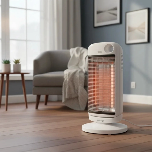 GENÉRICO ESTUFA FIBRA DE CARBONO OSCILANTE PALSON SP-FC90 900W