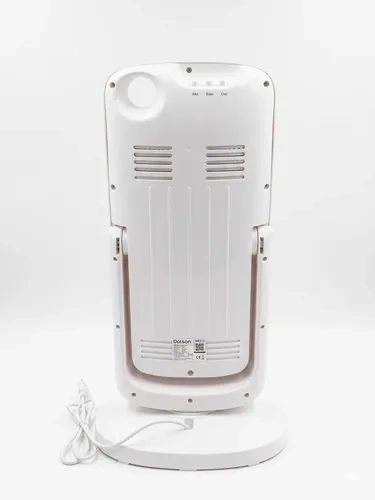 ESTUFA FIBRA DE CARBONO OSCILANTE PALSON SP-FC90 900W - 6