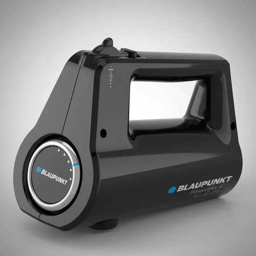 BATIDORA DE MANO BLAUPUNKT POWERMIX 4 500W 5 VELOCIDADES COLOR NEGRO - 7