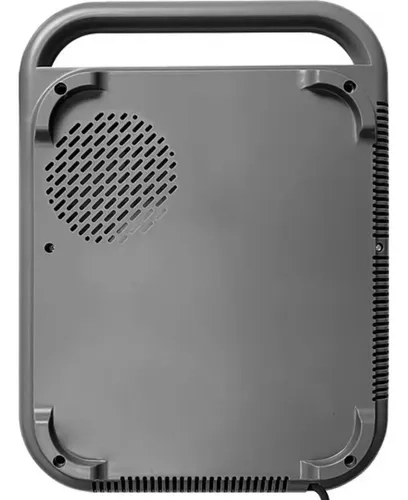 COCINILLA ELE CTRICA DE INDUCCION 1 HORNILLA TACTIL BLAUPUNKT BP-AI11900 GRIS - 6
