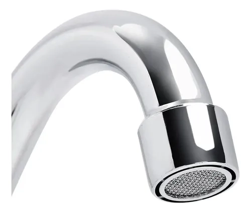 COMBINACION LAVAPLATOS DOBLE COMANDO CROMO PMB MODELO 8 - 7
