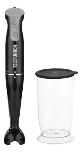 MINIPIMER 500W ACERO INOXIDABLE TELEFUNKEN 200 - 2
