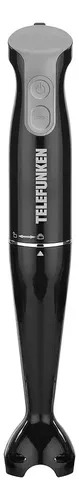 MINIPIMER 500W ACERO INOXIDABLE TELEFUNKEN 200 - 3