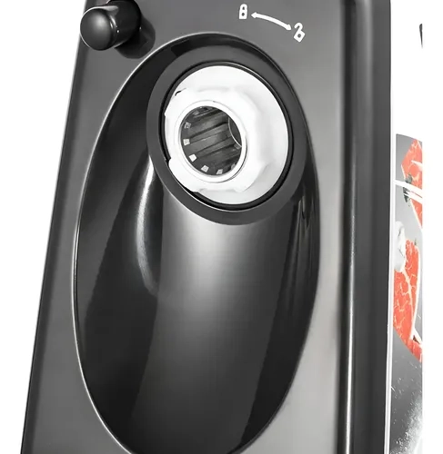 MOLEDORA DE CARNE ELE CTRICA BLANCA LAVABLE 2200W - 4