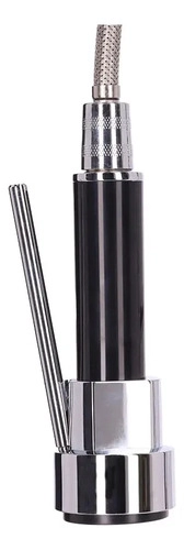 MONOMANDO LAVAPLATOS PROFESIONAL CROMADO PMB BANGOR - 8