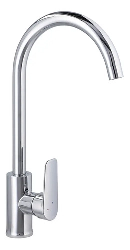 LLAVE GRIFO MONOMANDO LAVAPLATOS CROMO NASHVILLE PMB - 2