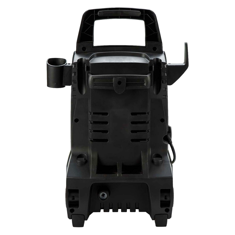 HIDROLAVADORA 110 BAR BLAUPUNKT HIDROWASH 1000 CON TANQUE - 10
