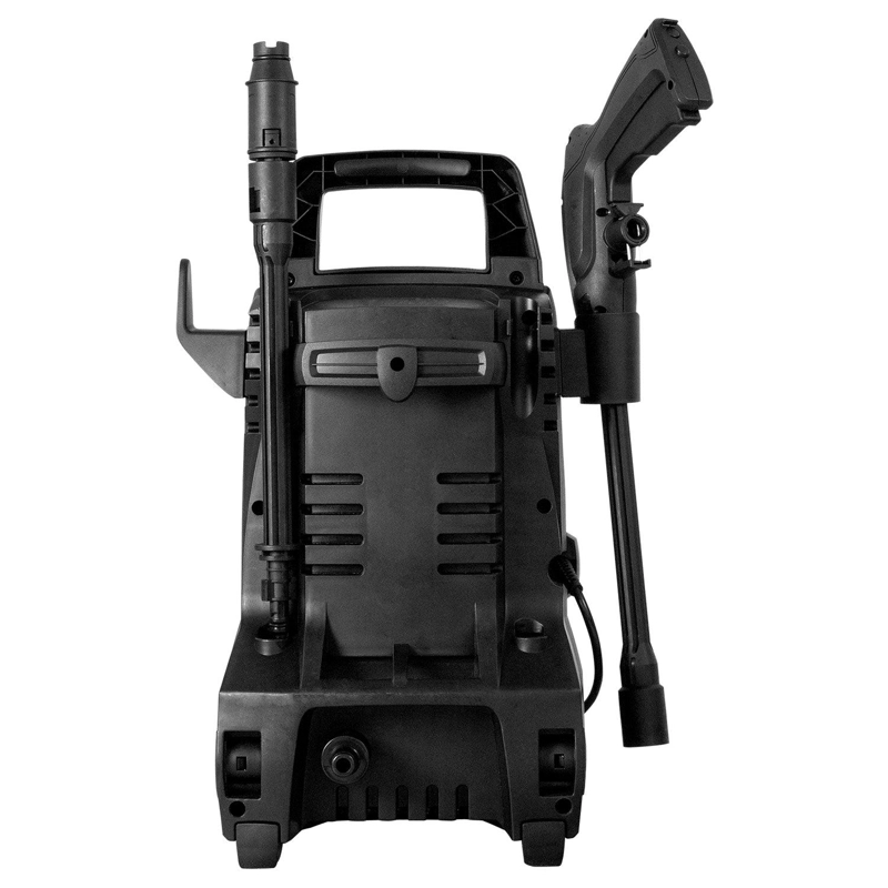 HIDROLAVADORA 110 BAR BLAUPUNKT HIDROWASH 1000 CON TANQUE - 11