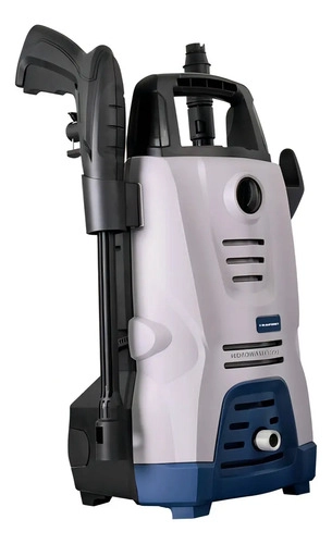 HIDROLAVADORA 110 BAR BLAUPUNKT HIDROWASH 1000 CON TANQUE - 4