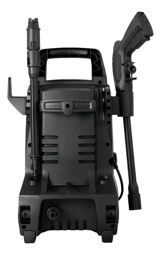 HIDROLAVADORA 110 BAR BLAUPUNKT HIDROWASH 1000 CON TANQUE - 5