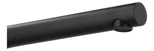 LLAVE MONOMANDO LAVAPLATOS QUEENS NEGRO MATE - 3