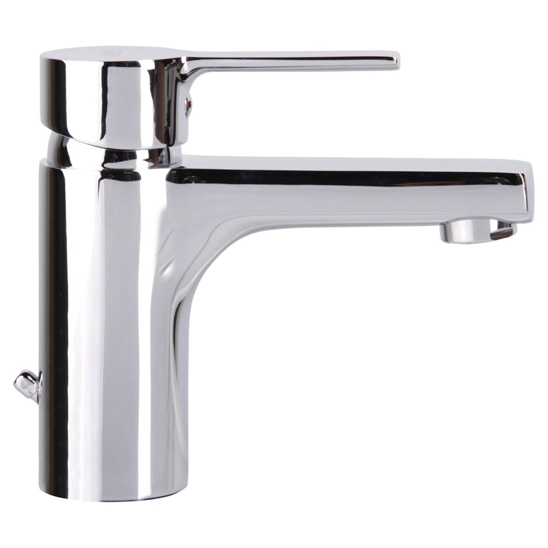 MONOMANDO LLAVE GRIFO LAVATORIO MODELO CARMINA MARCA STRETTO - 10