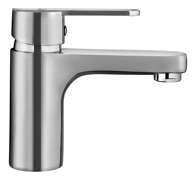 MONOMANDO LLAVE GRIFO LAVATORIO MODELO CARMINA MARCA STRETTO - 4