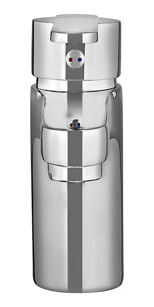 MONOMANDO LLAVE GRIFO LAVATORIO MODELO CARMINA MARCA STRETTO - 5