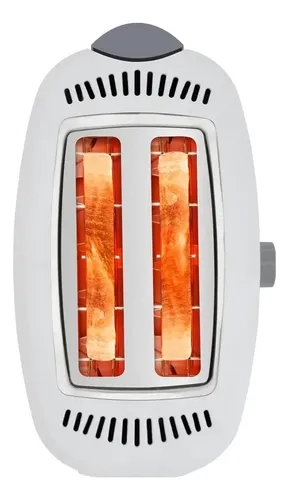 TOSTADORA ELE CTRICO DE PAN BLAUPUNKT MODELO DIAMOND  BLANCA - 6