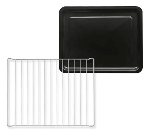 HORNO ELECTRICO 2 EN 1 CON ENCIMERA TELEFUNKEN TF-E552CA 55 LITROS - 3