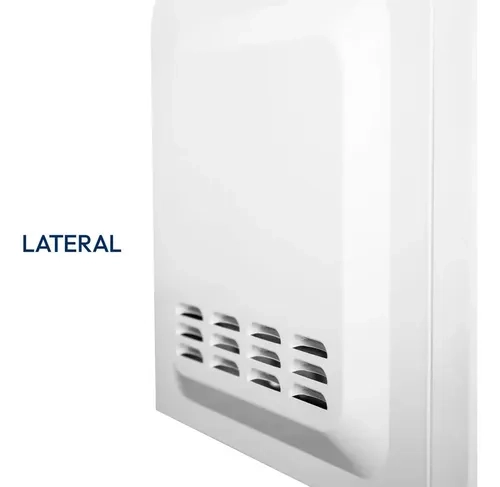 MICROONDAS 20L CON TIMER Y PLATO GIRATORIO TELEFUNKEN TFK20A - 11