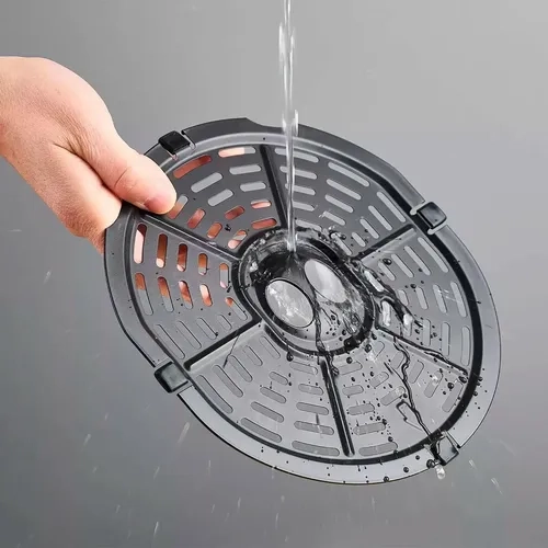 FREIDORA DE AIRE CON CONTROL DE TEMPERATURA TELEFUNKEN EASYFRYER 3600 - 7