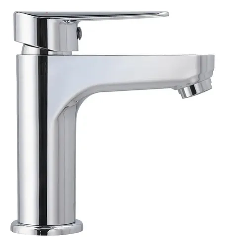 MONOMANDO LLAVE GRIFO PARA LAVATORIO MODELO NASHVILLE MARCA PMB - 2