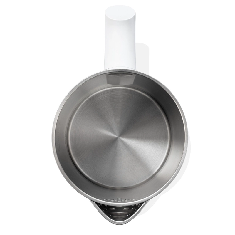 HERVIDOR ELE CTRICO THOMAS TH-6250B COOL TOUCH 1,7 LITROS 2200W TETERA JARRO BLANCO - 11