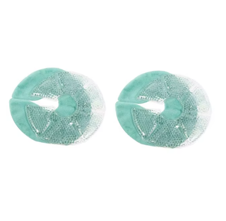 PACK SPAZIO BAMBINI DE DOS ALMOHADILLA DE GEL PARA PECHOS - 5