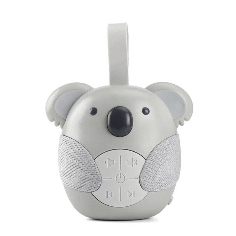 MÁQUINA RUIDO SPAZIO BAMBINI BEBÉ BLANCO - 1
