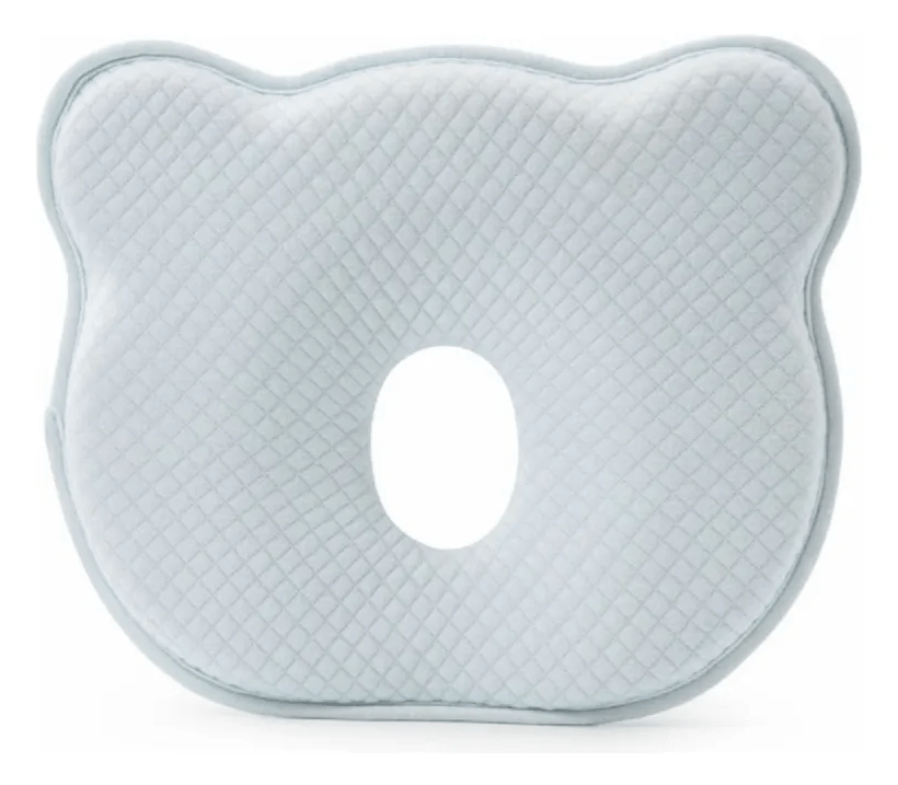 ALMOHADA COJÍN ANTI-PLAGIOCEFALIA PARA BEBÉ - 1