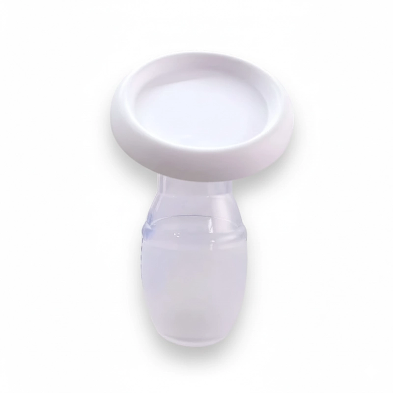 SET DE LACTANCIA MATERNA PREMIUM CON SACA LECHE ELE CTRICO BAMBINI PUMP - 5