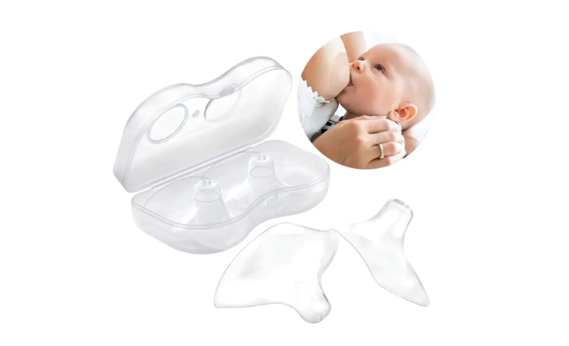 SET DE LACTANCIA MATERNA PREMIUM CON SACA LECHE ELE CTRICO BAMBINI PUMP - 8