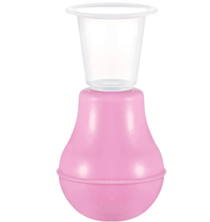 FORMADOR Y CORRECTOR DE PEZON PARA LACTANCIA - 1