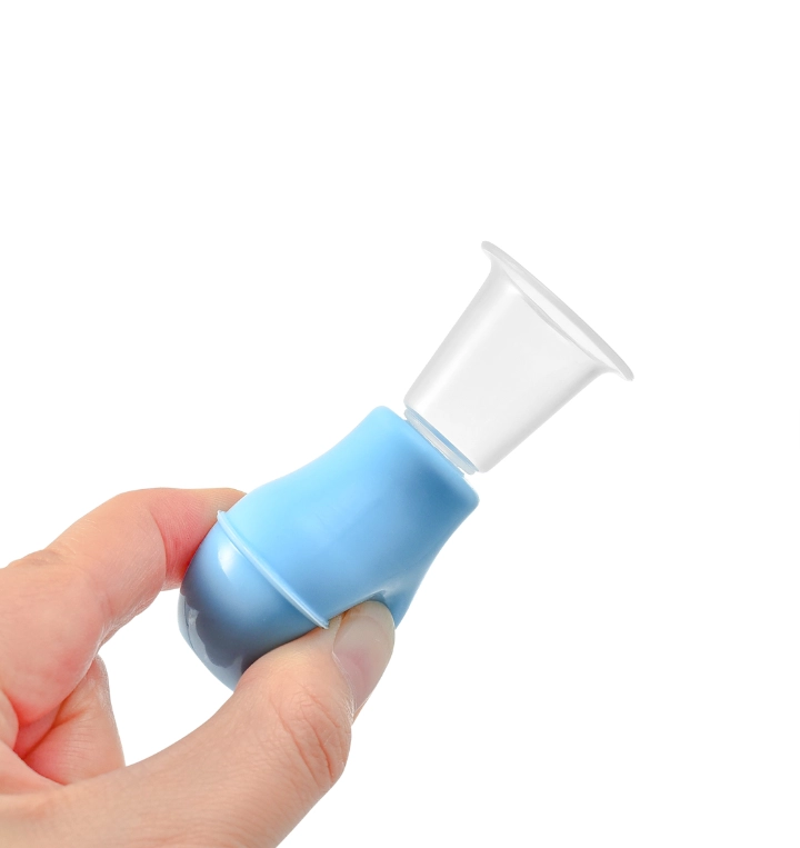 FORMADOR Y CORRECTOR DE PEZON PARA LACTANCIA - 7