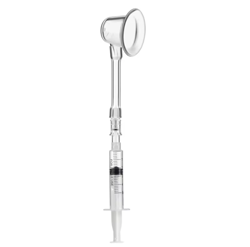 CORRECTOR FORMADOR DE PEZON PARA PEZONES PLANOS O INVERTIDOS - 5