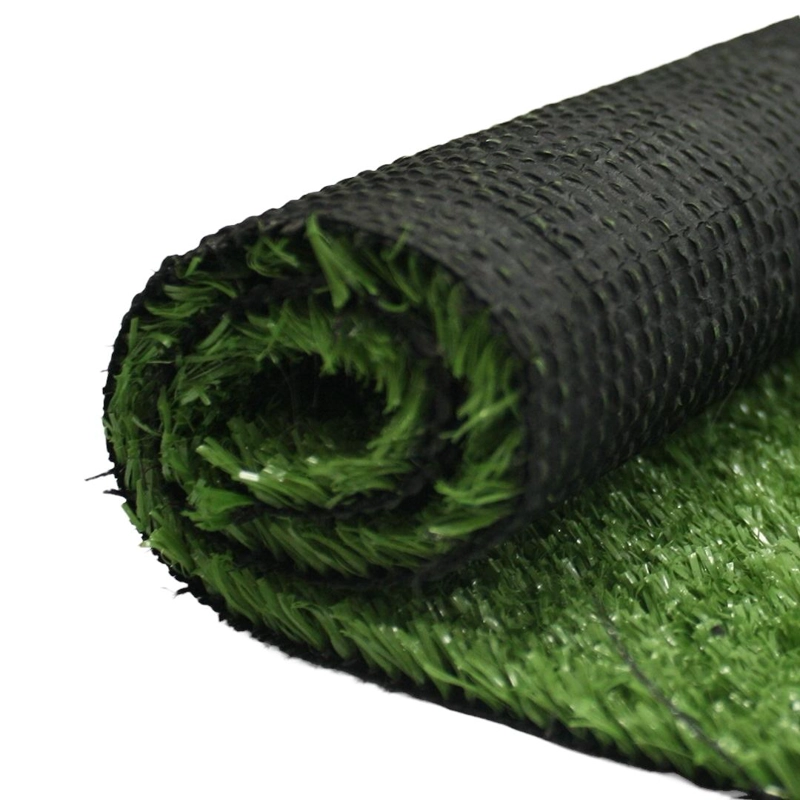 PASTO ALFOMBRA SINTE TICO 10MM 2MTS X 25MTS QRUBBER - 1