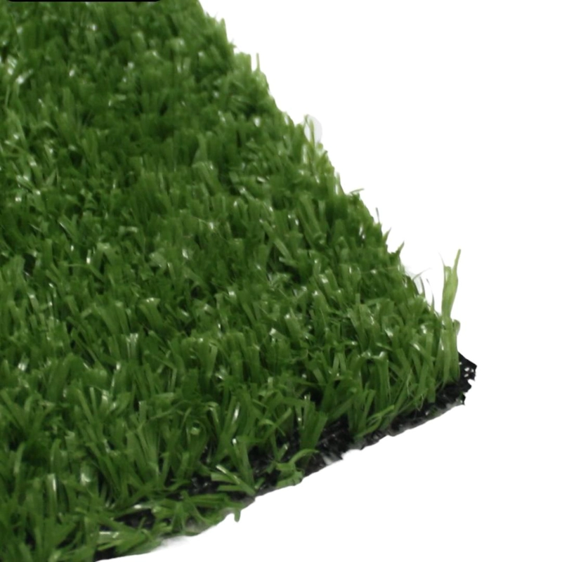PASTO ALFOMBRA SINTE TICO 10MM 2MTS X 25MTS QRUBBER - 2