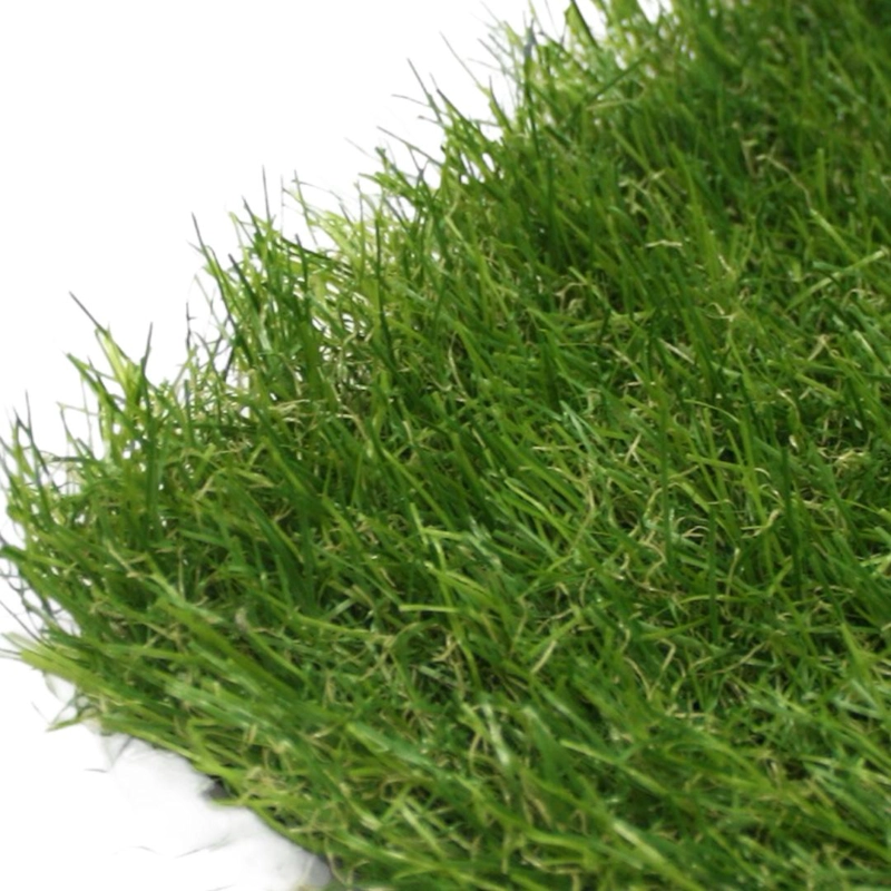PASTO QRUBBER SINTETICO HUILO HUILO 35 MM 4 MTS X 10 MTS