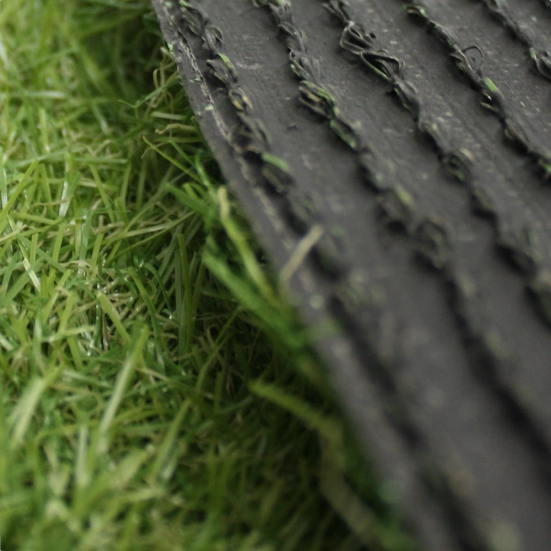 PASTO SINTE TICO PUERTO VARAS 25MM. 4X10MTS QRUBBER - 2