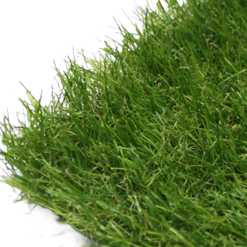 PASTO QRUBBER SINTÉTICO HUILO HUILO 35 MM 2 MTS X 20MTS - 1