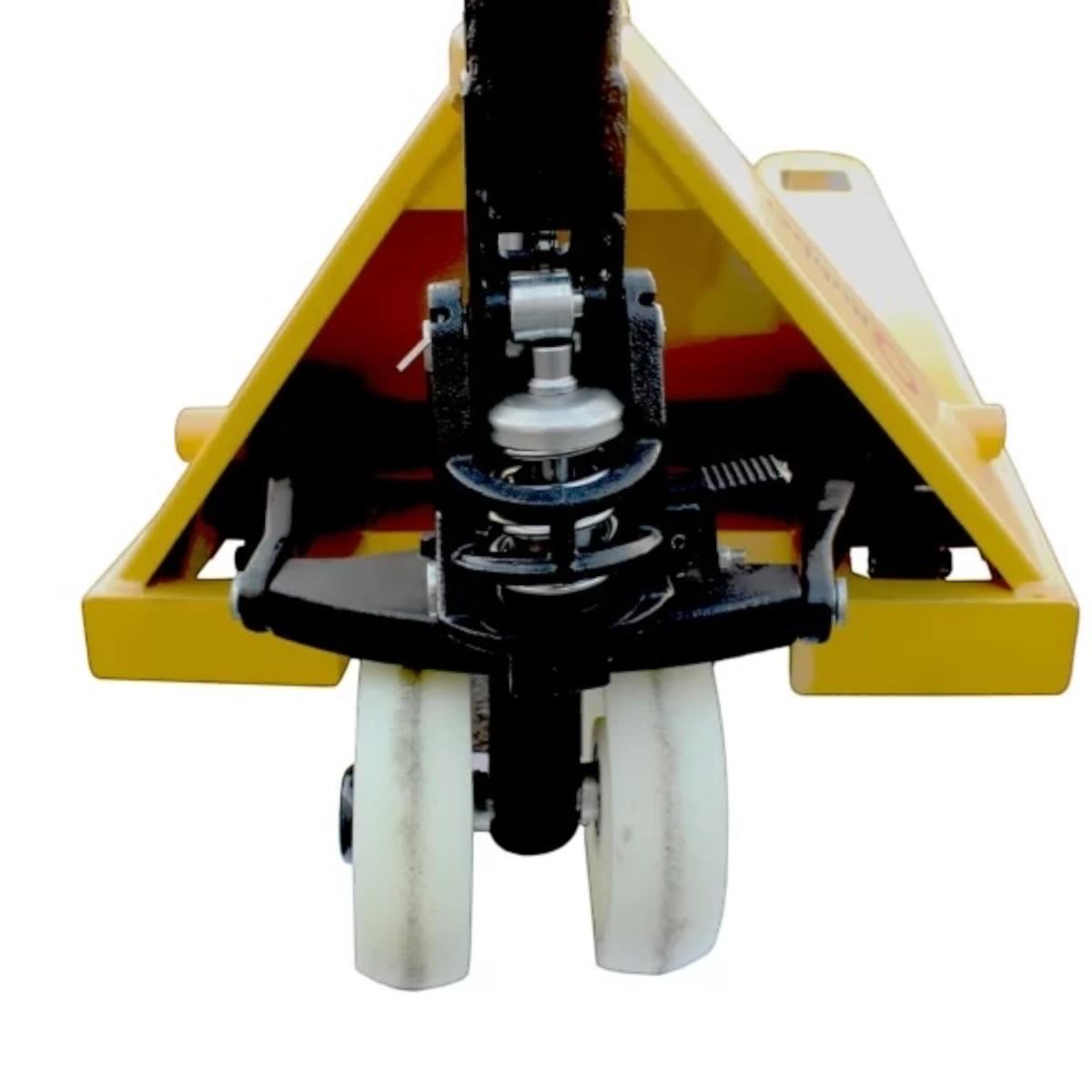 TRANSPALETA QRUBBER 2 TN - 2