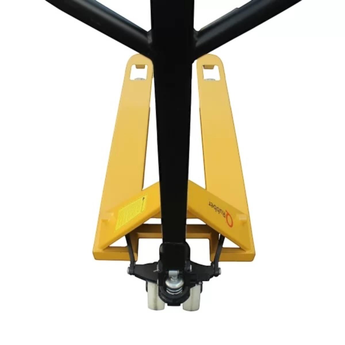 TRANSPALETA QRUBBER 2 TN - 4