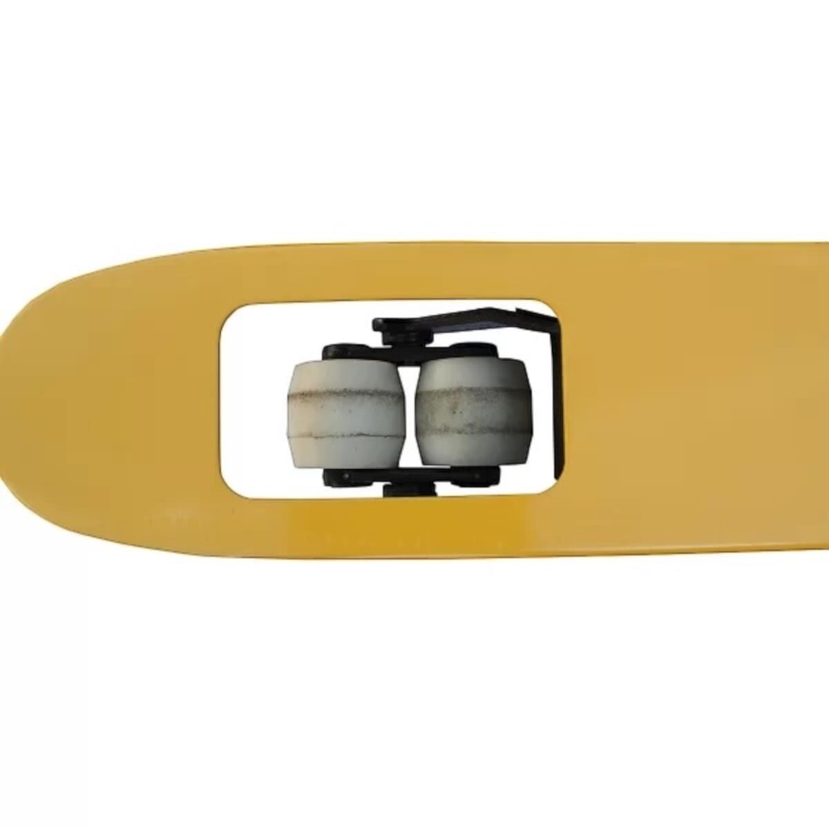 TRANSPALETA QRUBBER 2 TN - 5