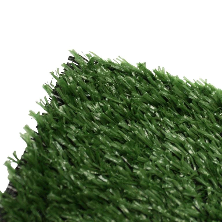 PASTO QRUBBER SINTÉTICO 8 MM 2 MTS X 25MTS - 2