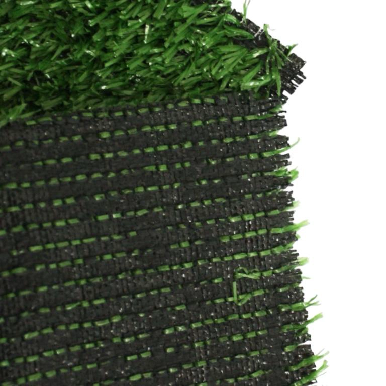 PASTO QRUBBER SINTÉTICO 8 MM 2 MTS X 25MTS - 3