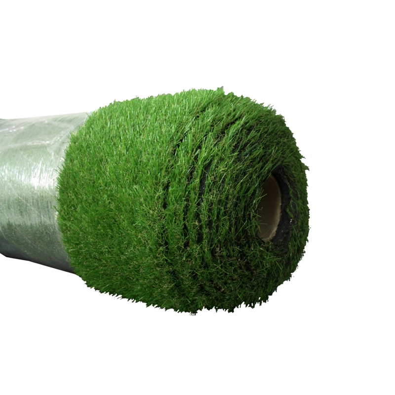 PASTO QRUBBER SINTÉTICO HUILO HUILO 35 MM 4 MTS X 5 MTS - 6