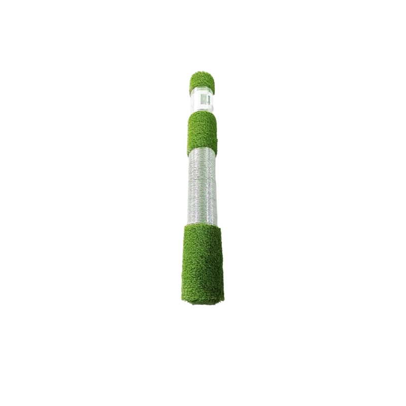 PASTO QRUBBER SINTÉTICO HUILO HUILO 35 MM 2 MTS X 10MTS - 9