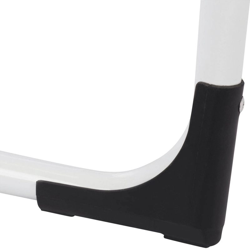 ESCALERA QRUBBER PLEGABLE DE 4 PELDAÑOS - 8