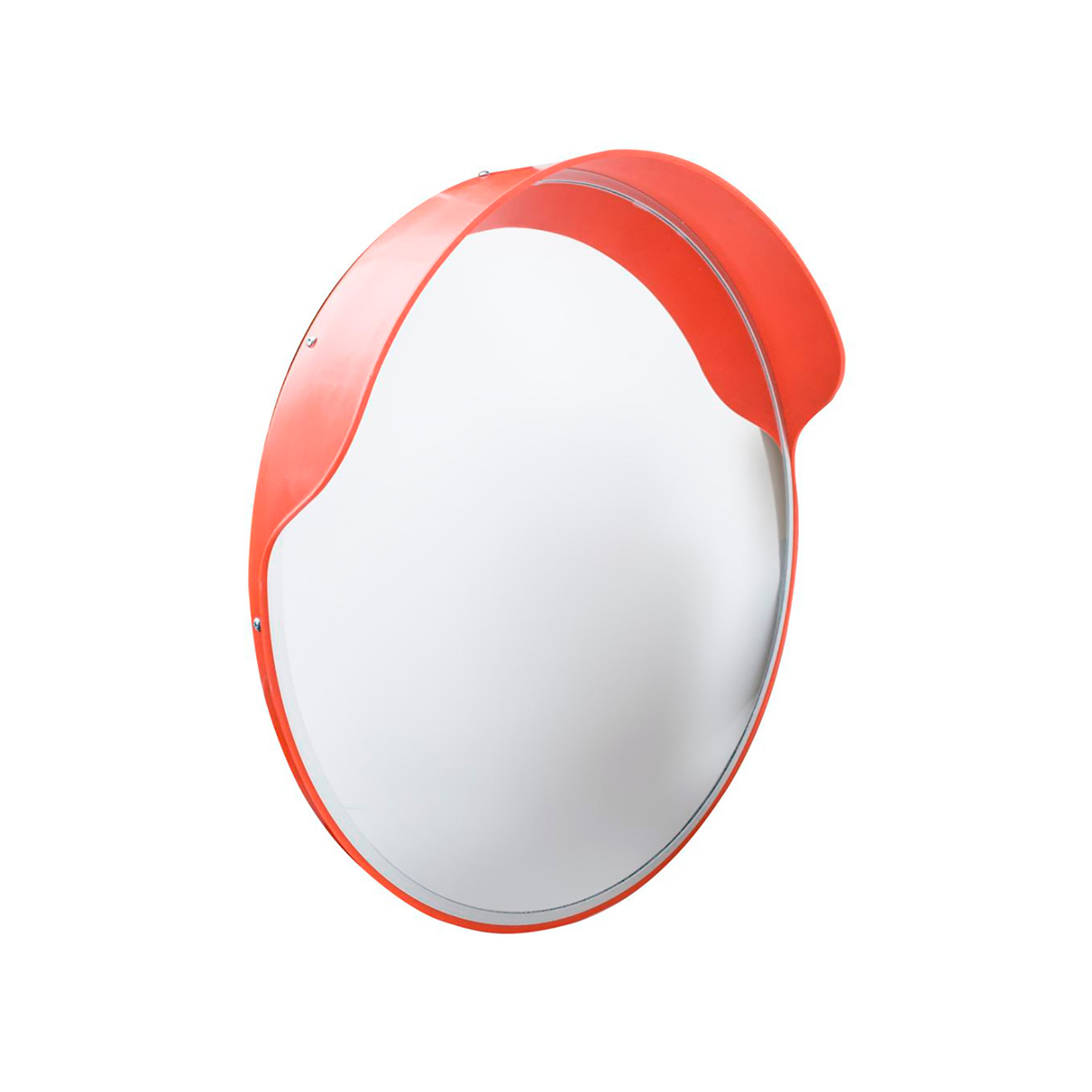 ESPEJO QRUBBER CONVEXO 45 CMS. EXTERIOR - 1