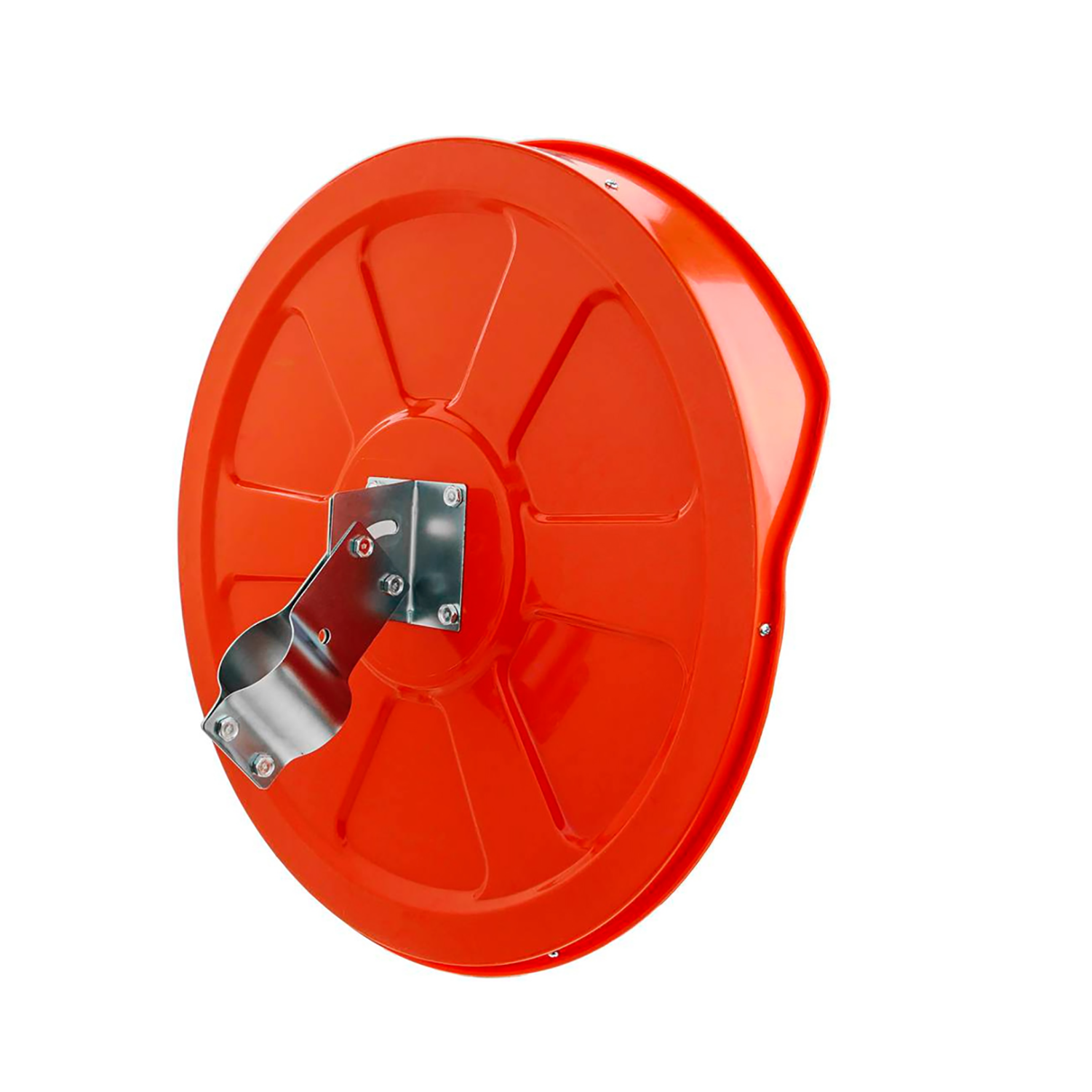 ESPEJO QRUBBER CONVEXO 45 CMS. EXTERIOR - 2