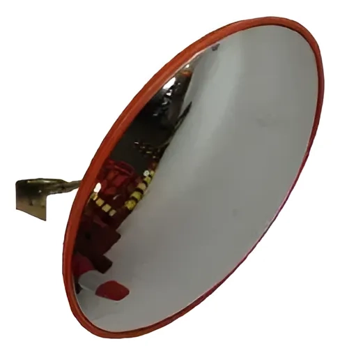 ESPEJO QRUBBER CONVEXO 60 CMS. INTERIOR - 1