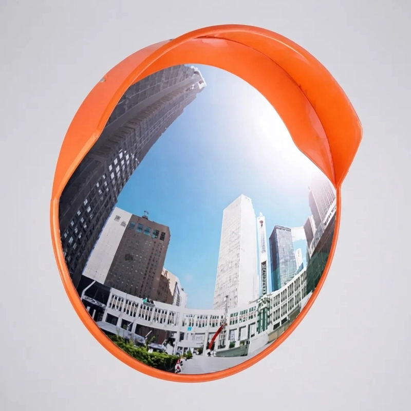 ESPEJO QRUBBER CONVEXO 60 CMS. EXTERIOR - 4