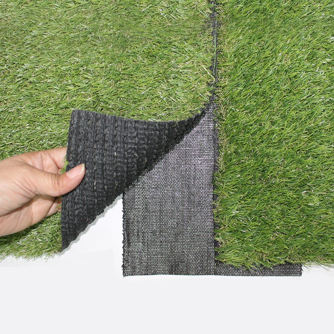 CINTA QRUBBER UNIÓN PASTO 30 CM X METRO LÍNEAL - 2